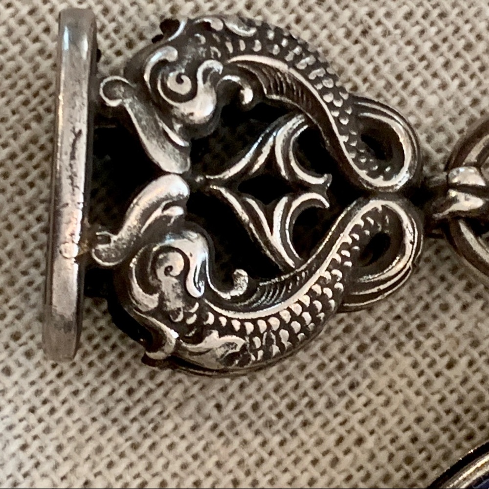 Extasia Statement Charm Bracelet - image 2